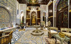 Riad Rcif&Spa Originale
